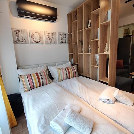 Cozy Studio Near The Historical Heart Of Sofia By Flat Mаnager Eksteriør bilde