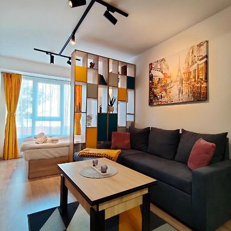 Cozy Studio Near The Historical Heart Of Sofia By Flat Mаnager Eksteriør bilde