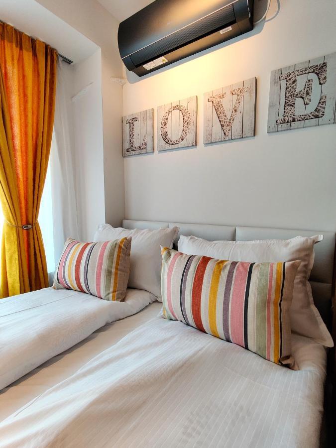 Cozy Studio Near The Historical Heart Of Sofia By Flat Mаnager Eksteriør bilde