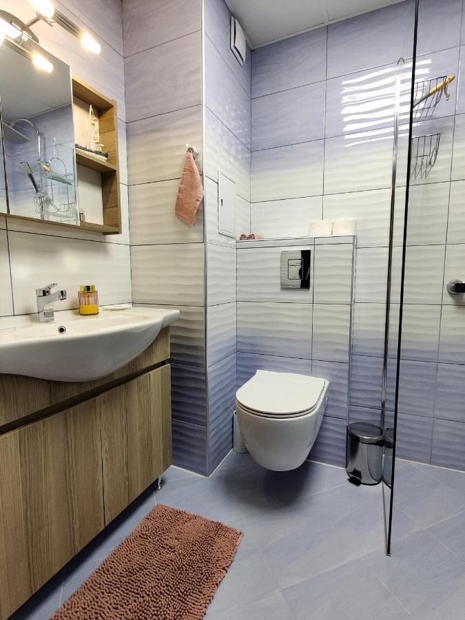 Cozy Studio Near The Historical Heart Of Sofia By Flat Mаnager Eksteriør bilde