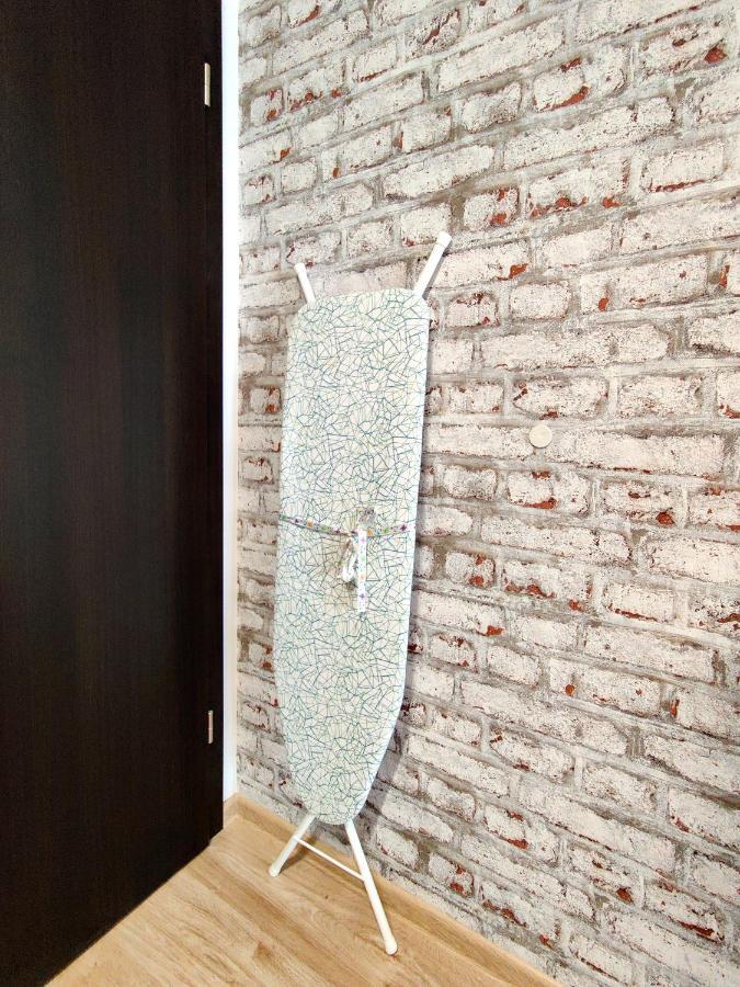 Cozy Studio Near The Historical Heart Of Sofia By Flat Mаnager Eksteriør bilde
